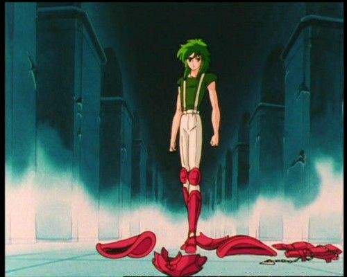 Otaku Gallery  / Anime e Manga / Saint Seiya / Screen Shots / Episodi / 092 - L`ombra si rivela / 081.jpg